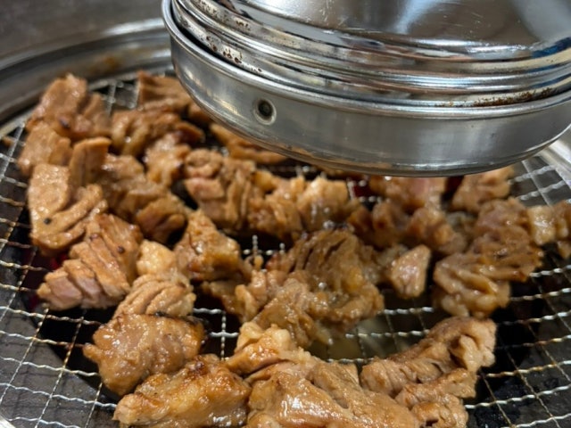 Geumcheonsutbulgalbi 照片 6