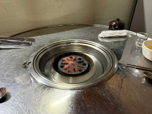 Saengdwaejigui 照片 6