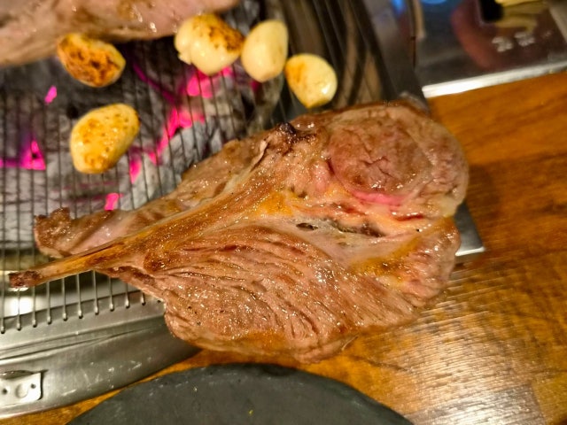Gamseongyanggogi 写真 5