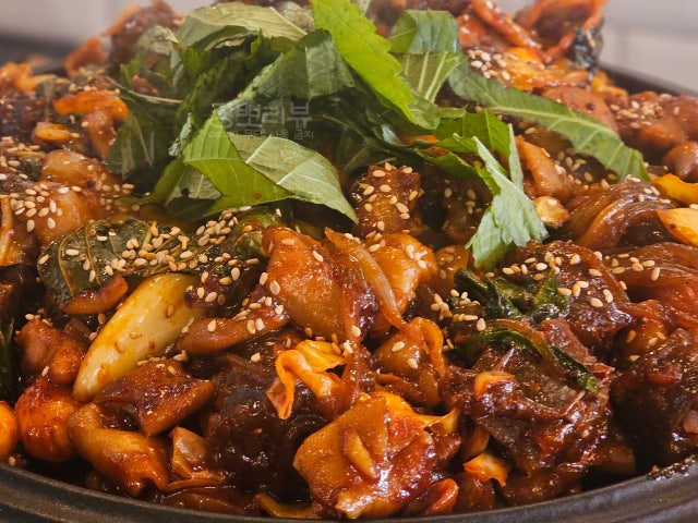 Sunsakgopchang Hannam店 写真 6