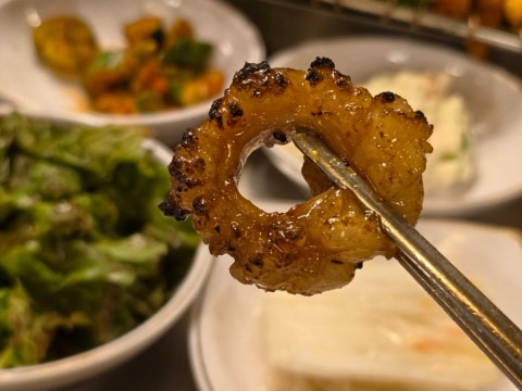 세광양대창 양재점 사진 4