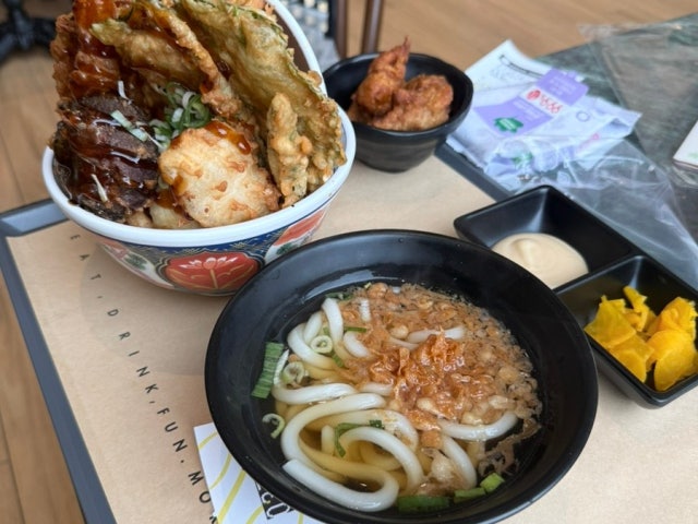 Seolbongsan Yaksuteojip 写真 6