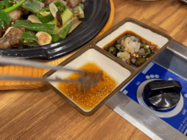 Taeyanggopchang Daejeonsonggang店 照片 5