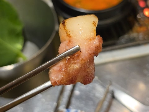 촌놈들 연탄구이 괴정직영점 사진 4