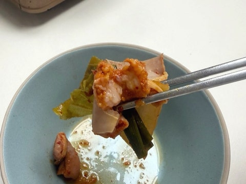 원조선산곱창 김천점 사진 4