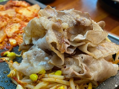 삼겹시대 괘법점 사진 4