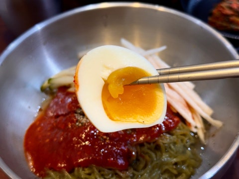 도도참숯 화계역점 사진 4