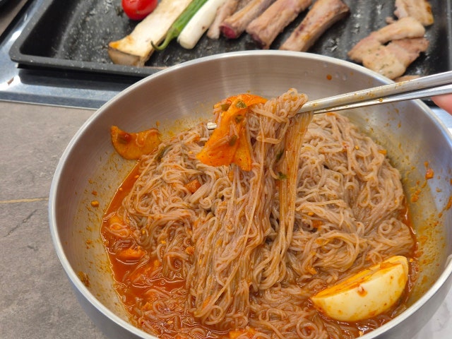 Namdogalbi Busangangseogucheong店 写真 4