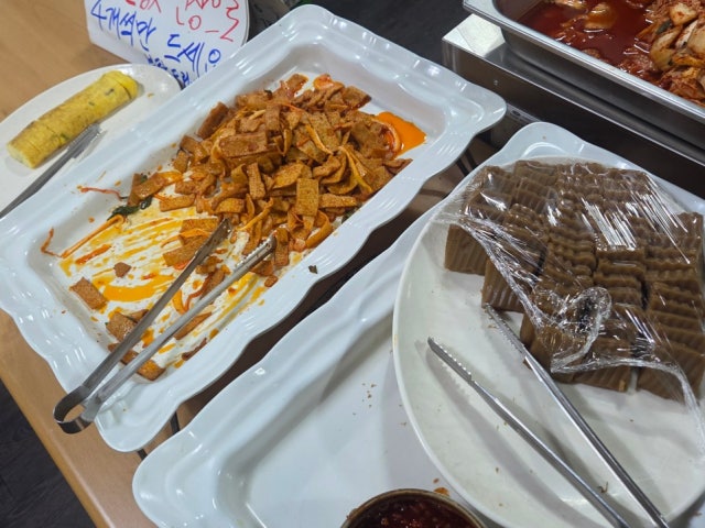 Hwanggasotttukkeongsamgyeopsaljip 照片 5