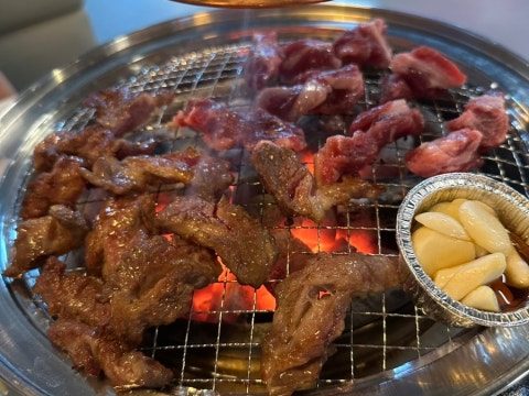 준화로구이 사진 4