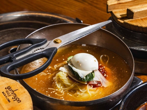 신라농원 사진 4