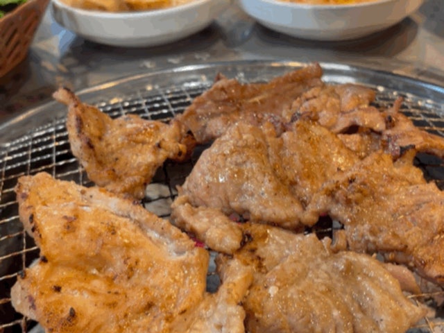 Sutchonggaknesamgyeopsal 写真 5