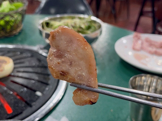 Daegubulnoriwangmakchang 写真 5