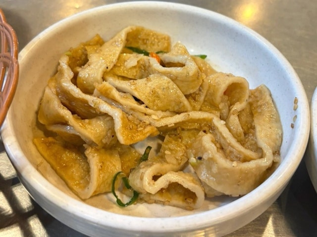 Sutchonggaknesamgyeopsal 写真 6