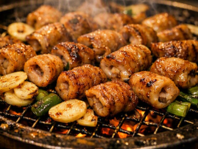 Cheongdoyanggopchang 写真 6