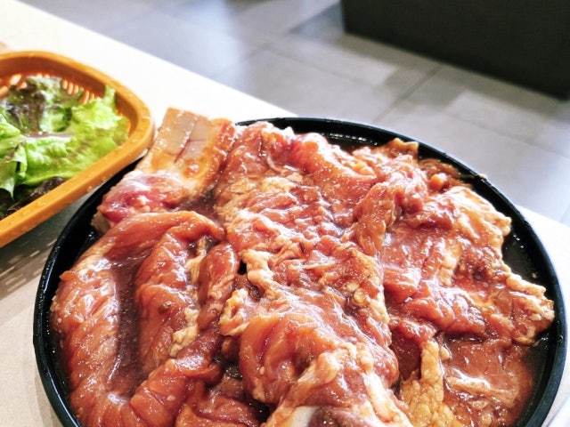 Ilmijeonggalbi 写真 4