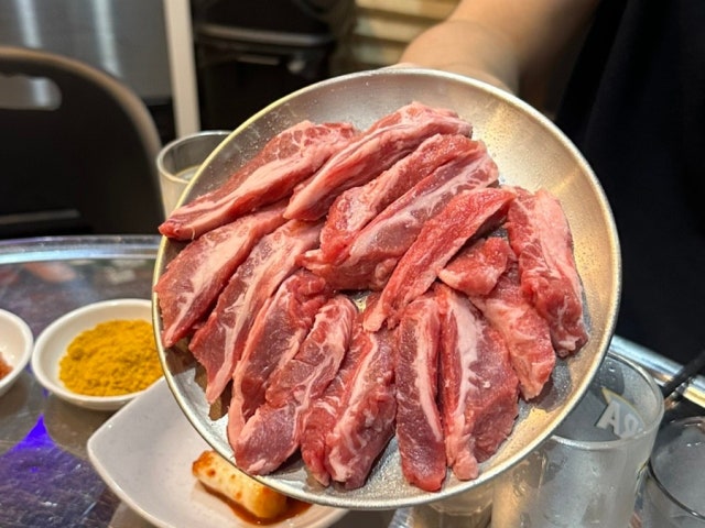 Donginegalmaegi Jinjuchilam 总店 照片 6