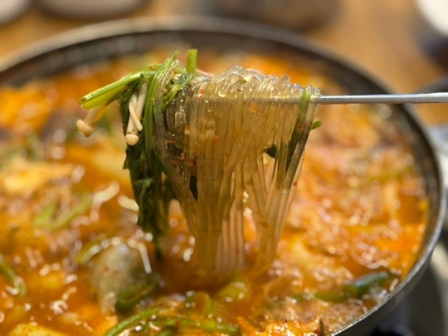 Chakhangopchang 照片 6