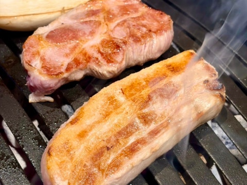 강남돼지 해운대점 사진 4