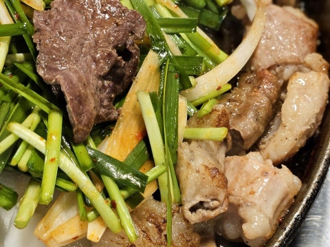 당산옛날곱창 사진 4