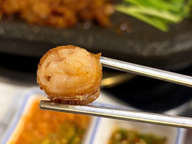 Cheongchunmakchang Sangnam 總店 照片 5