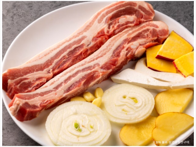 Geunalihubultaneunsamgyeopsal 總店 照片 6