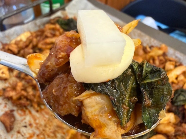 Iganegopchang 照片 4