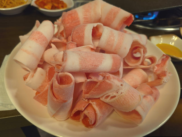 Samgyeoppati Jungdong店 写真 6