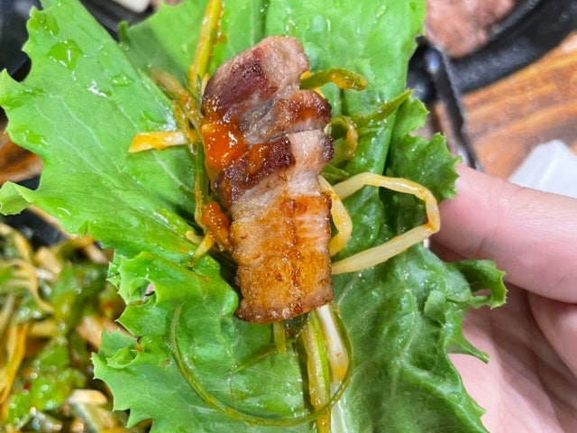Donbangjejumatdwaeji 照片 5
