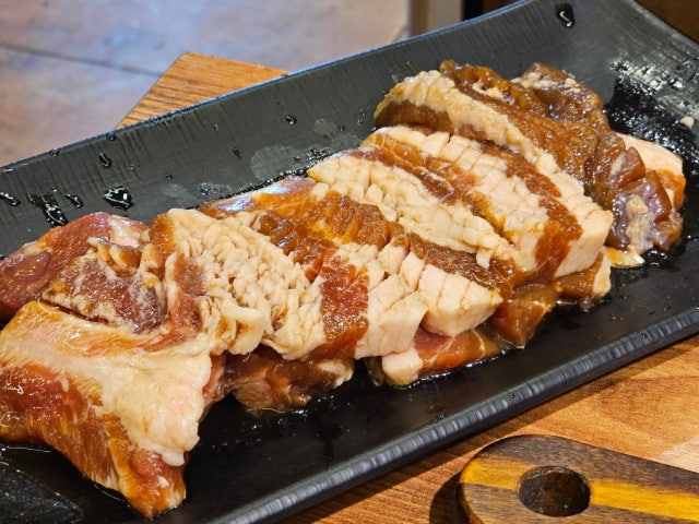 Wansugogi Daeyeon店 照片 4