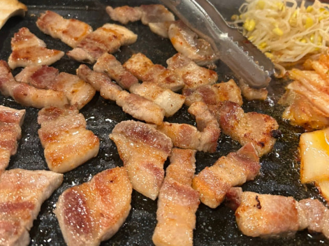 Misosamgyeopsaldei Photos 5