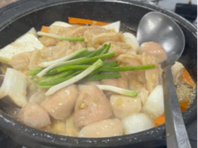 Wonjoihwayanggopchang 照片 6