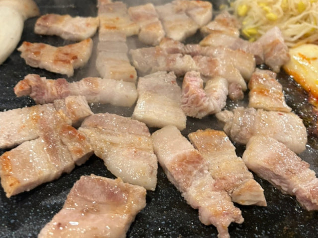 Misosamgyeopsaldei Photos 6