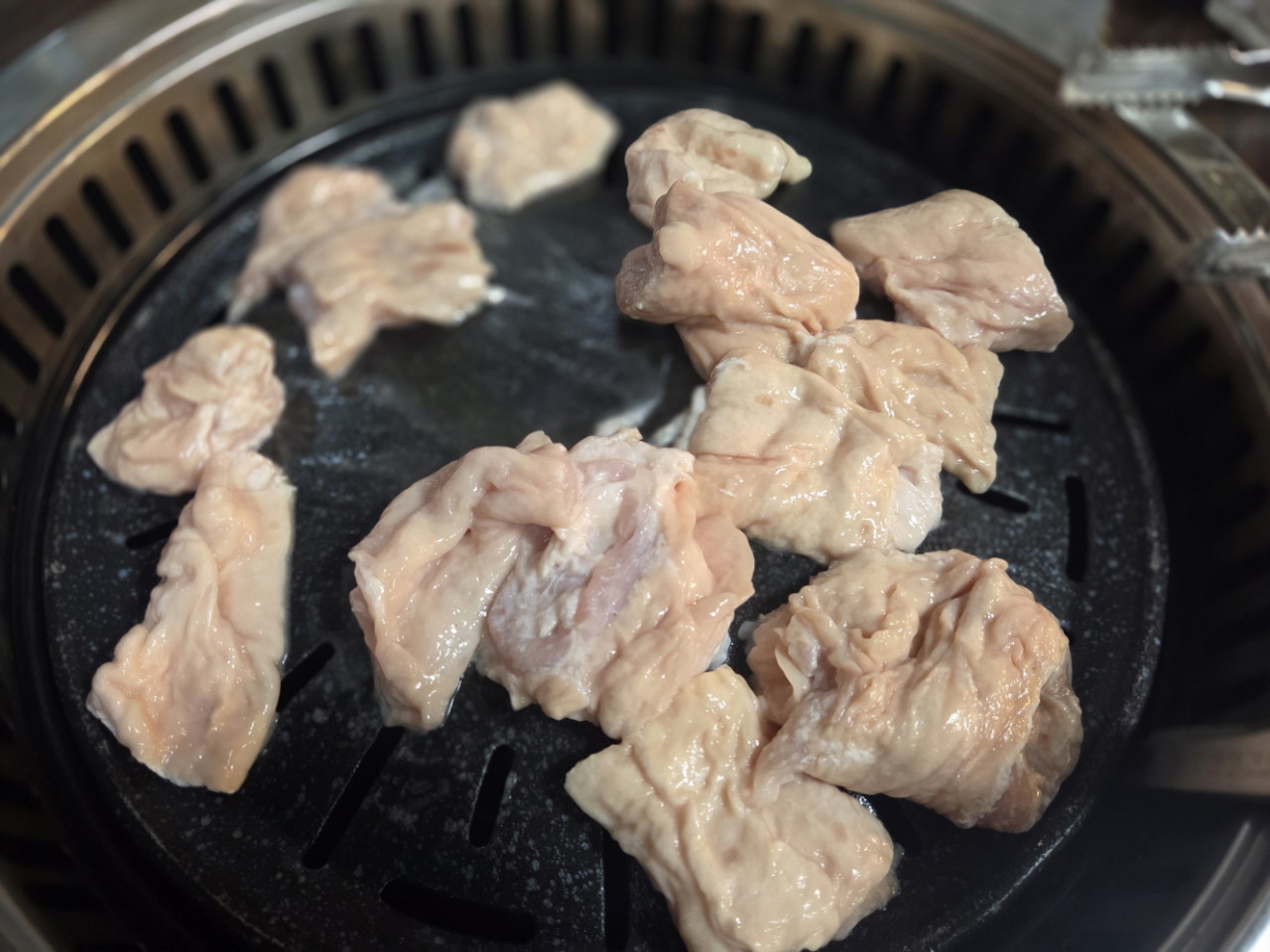 Taeyeongsaengmakchang Suwon 總店 照片 5