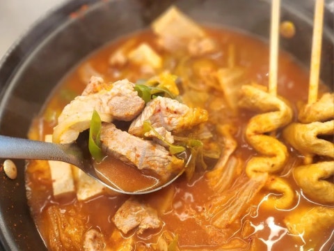 미락제주복돼지 사진 4