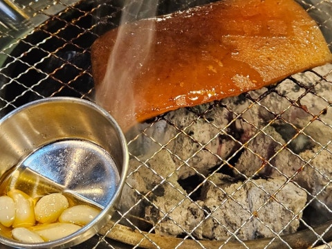 해운대꼬들목살 사진 4