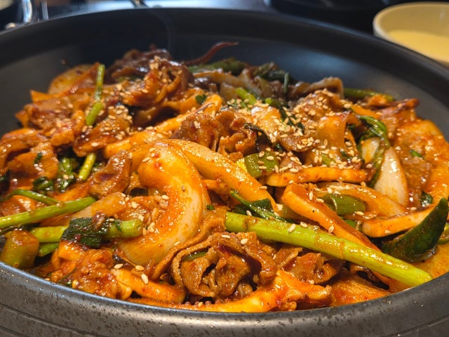 Teolbonegogijip 照片 5