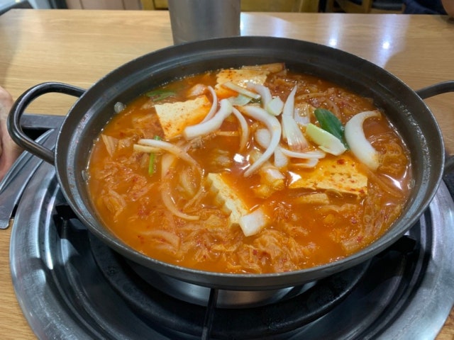 Samgyeopsarang Yangjae 總店 照片 5