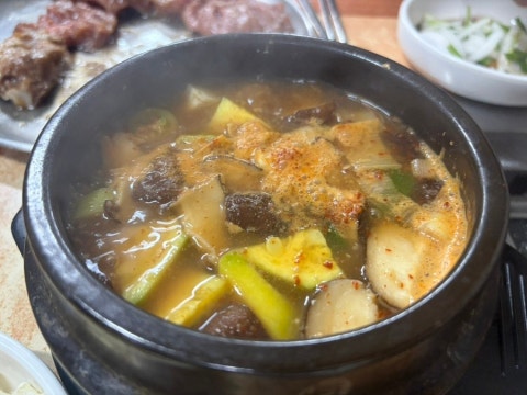 창성갈비 사진 4