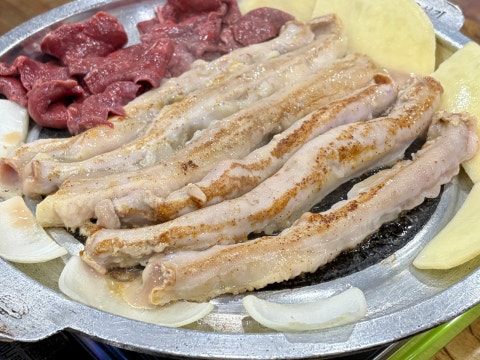 우리한우곱창본점 사진 4