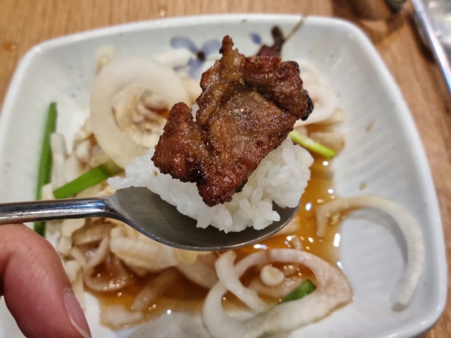 Hwahwadwaejiwanggalbi Incheonganseok店 照片 6