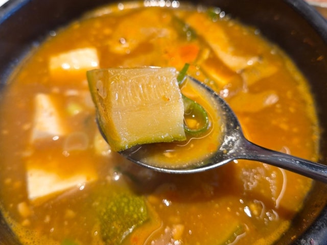 Damgahwarogui Changwonsangnam店 照片 6