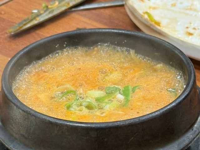 Wonjosigoldaepaesamgyeopsal 照片 6