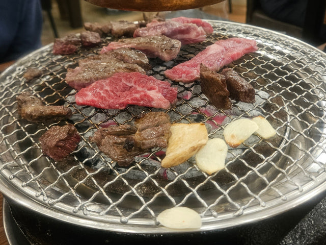Sopumeundwaeji Sangdo店 照片 6