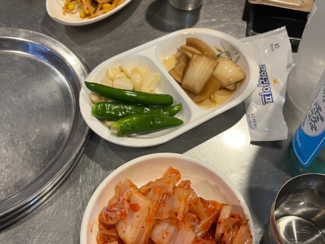 Dongunnedwaejihanpan 照片 6