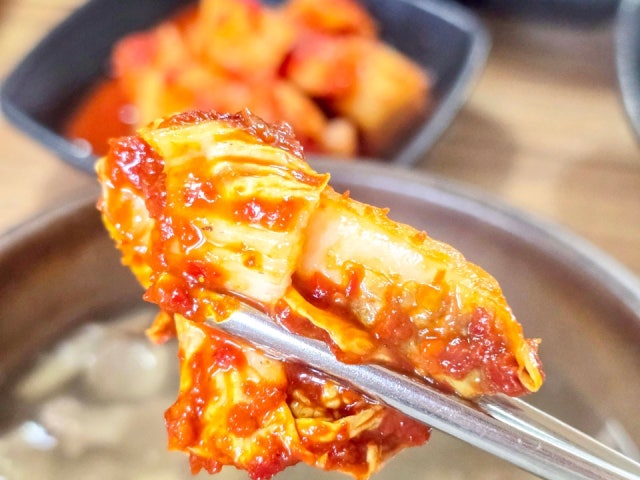 Damoasutbulgalbi 照片 5