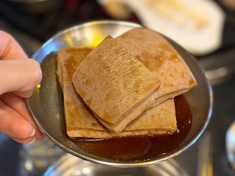 백호 인천터미널 숯불구이 사진 4