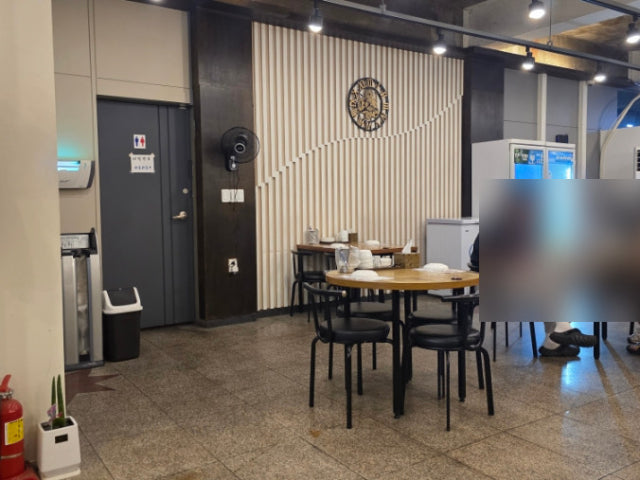 Yeonghuinemaeungalbijjim 本店 写真 5