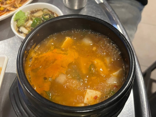 Dongunnedwaejihanpan 照片 5