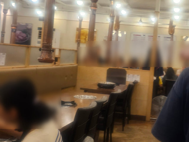 Sopumeundwaeji Sangdo店 照片 5